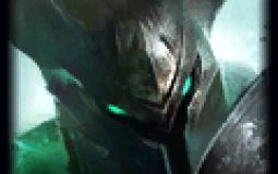 leggbuzisab karakter